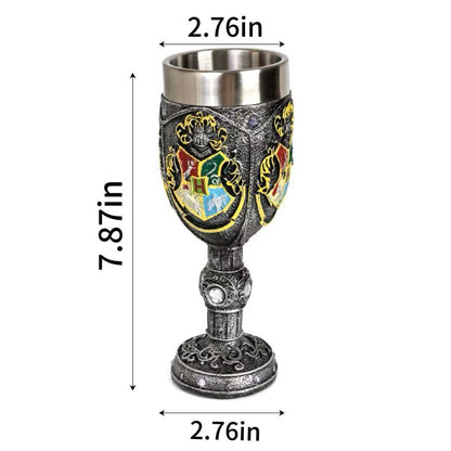 Cup Collection