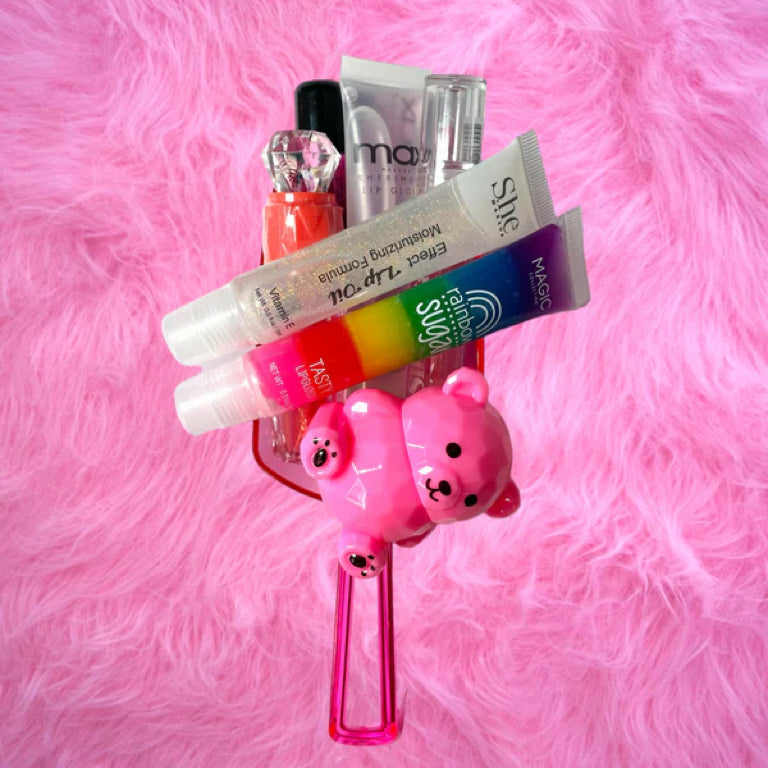 Lucky Lip Gloss Scoop