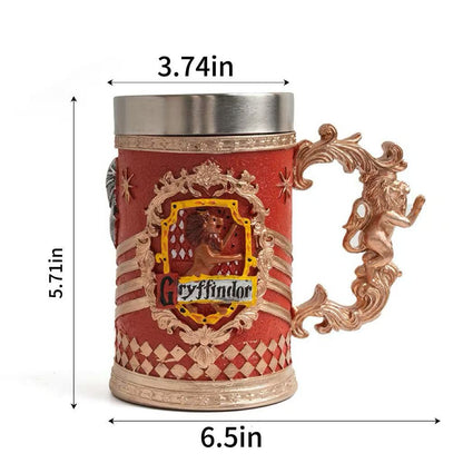 Cup Collection