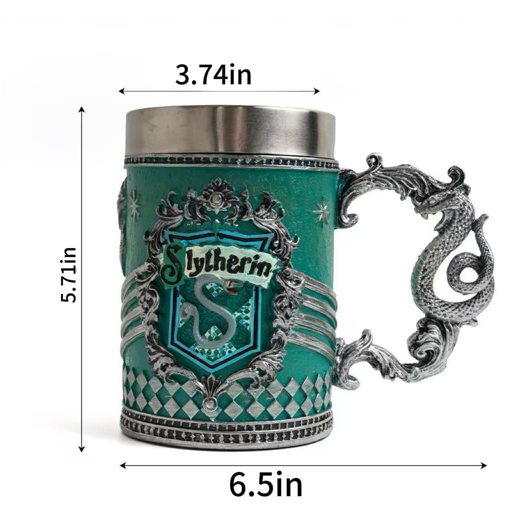 Cup Collection