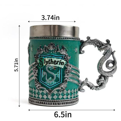 Cup Collection