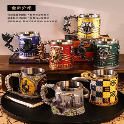Cup Collection