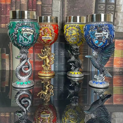 Cup Collection