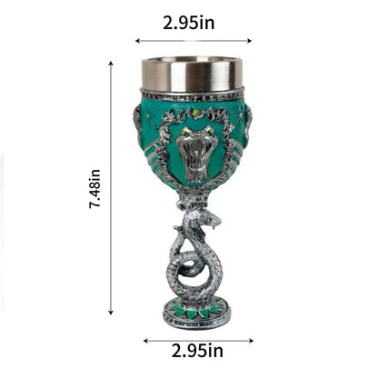 Cup Collection